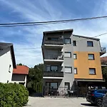 Apartmani Nukic