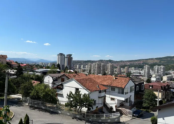 Apartmani Nukic
