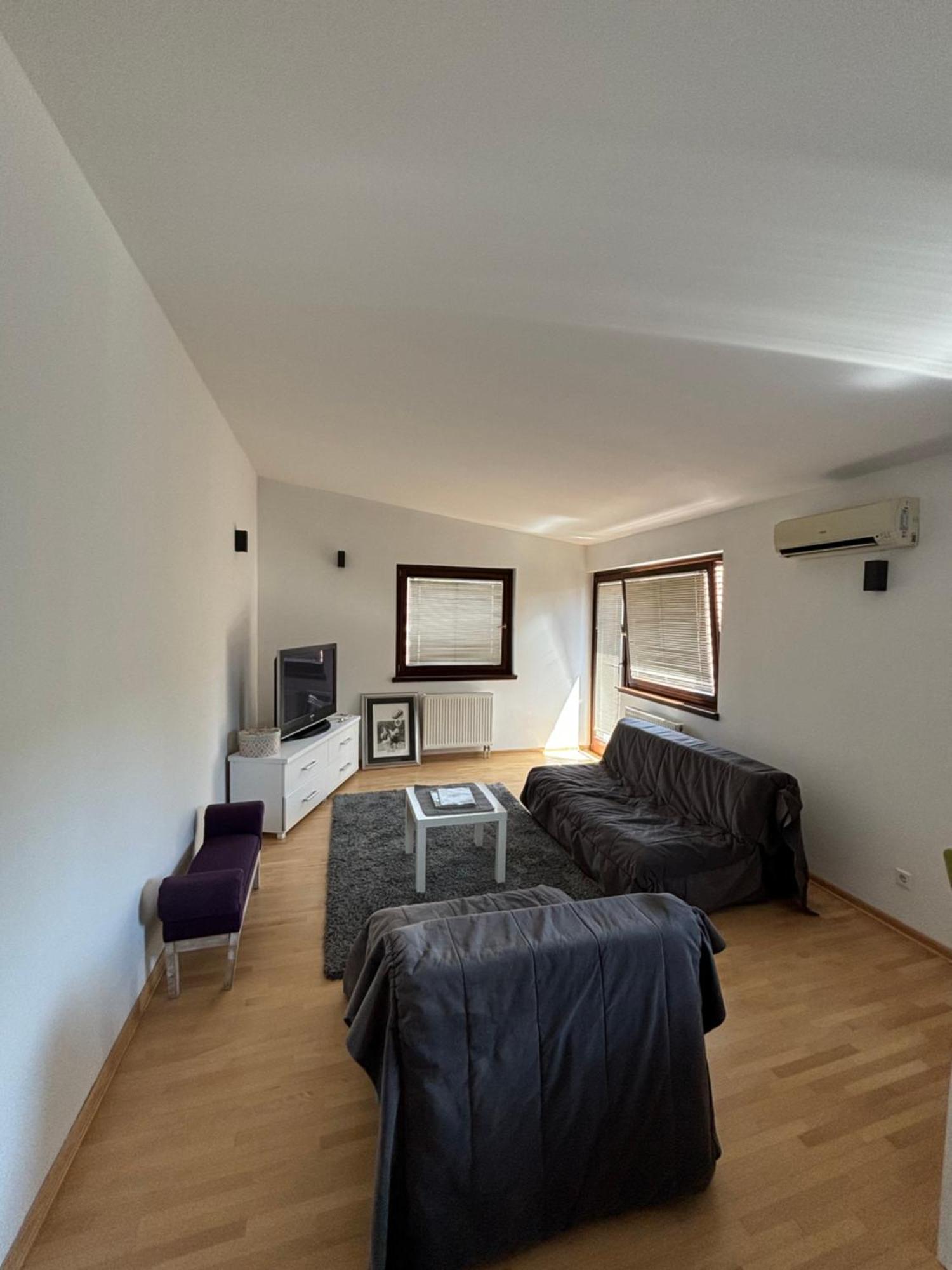 Apartment Nukic *
