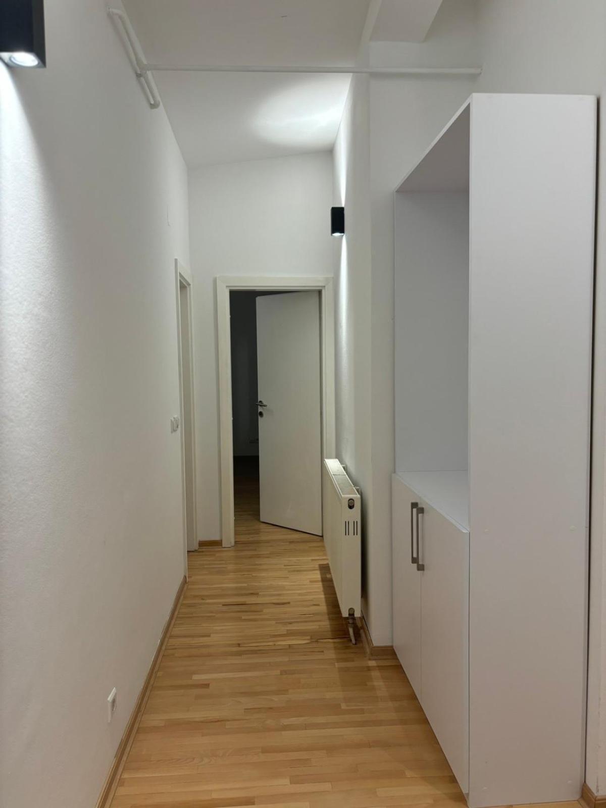 Nukic Apartment Sarajevo