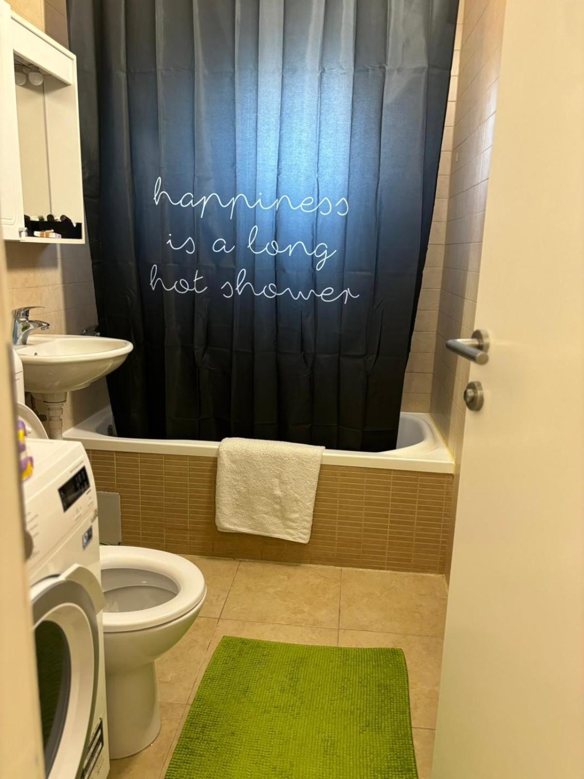 Nukic Apartment Sarajevo