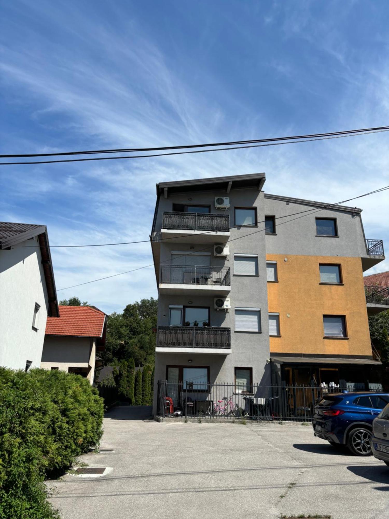 Apartment Nukic